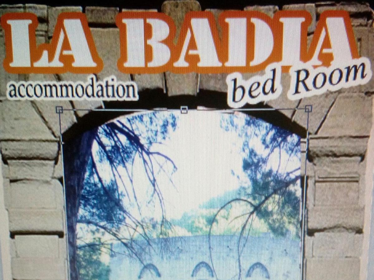 فندق La Badia مسينا المظهر الخارجي الصورة