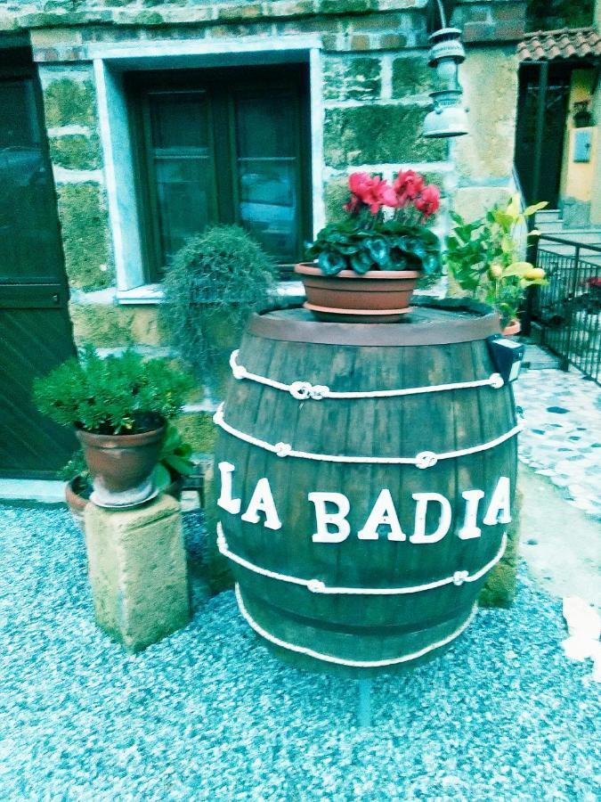 فندق La Badia مسينا المظهر الخارجي الصورة